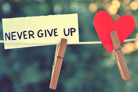 never-give-up