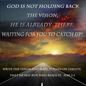 vision