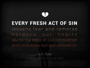 fresh sin