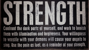 strengt