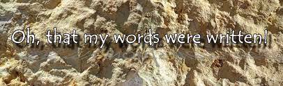 words written1