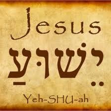 yeshua