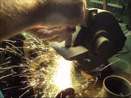 sparks