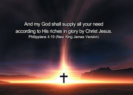supply