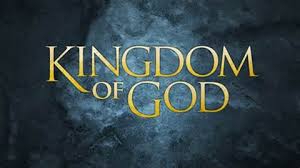 kingdom of God
