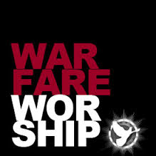 warfare worship