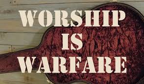 worship warfare