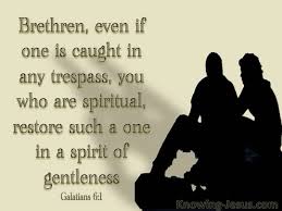 Restore Gal