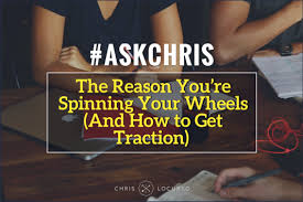 spinning