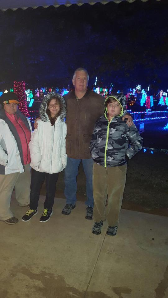 family-lights