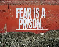 fear prison