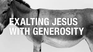generosity-jesus
