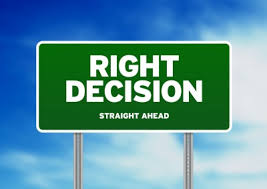 right-decision