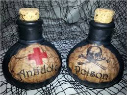 poison-antidote