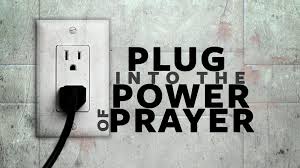 prayer-plug