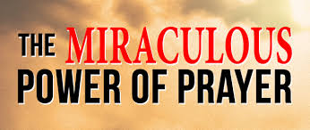 miraculous-prayer