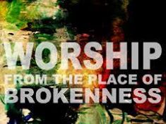 worship-brokeness