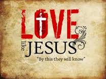 love-like-jesus