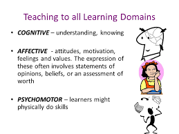 learning-domains