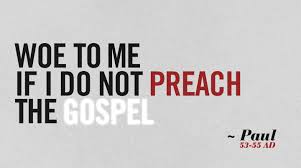 preach-gospel