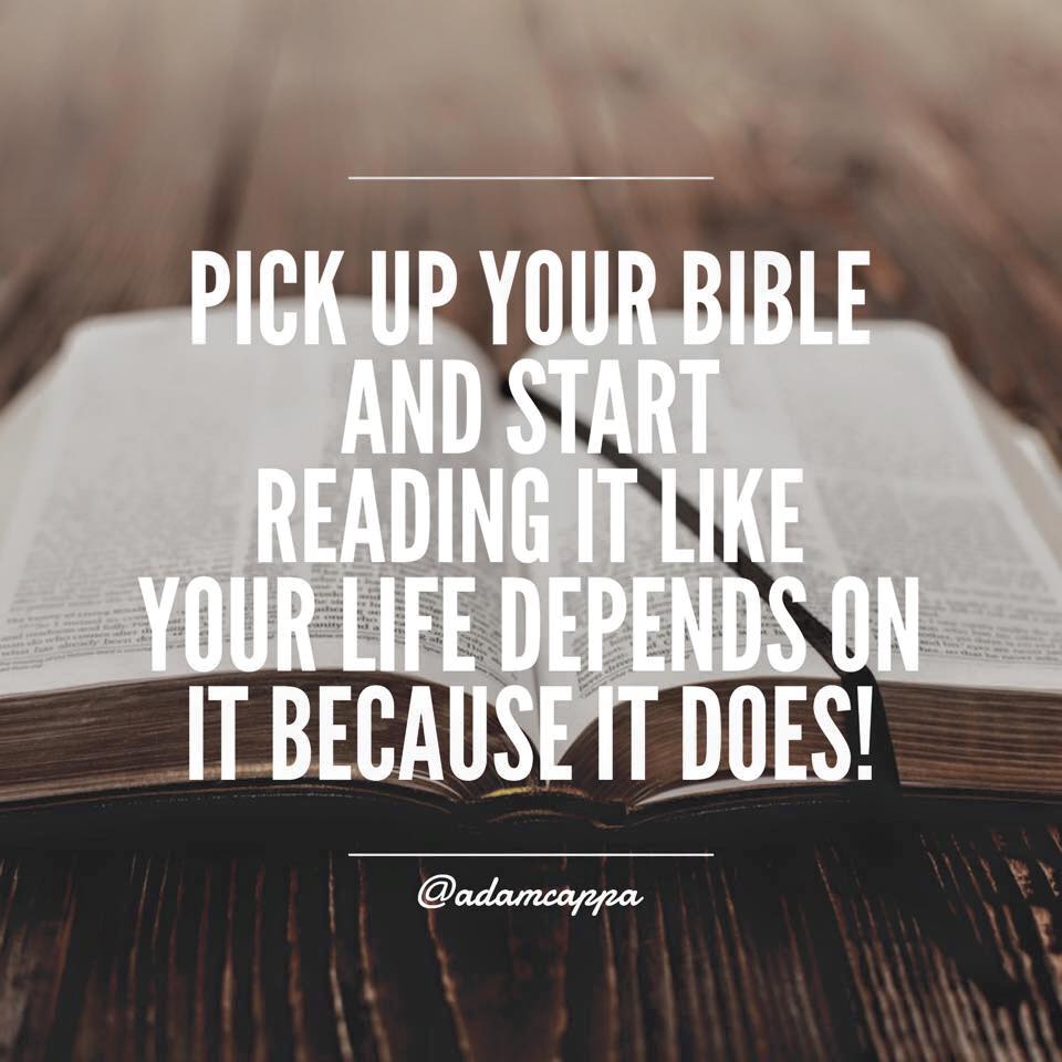 read-bible