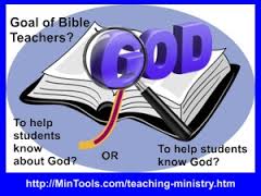 teacher-know-god