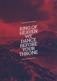 king-of-heaven