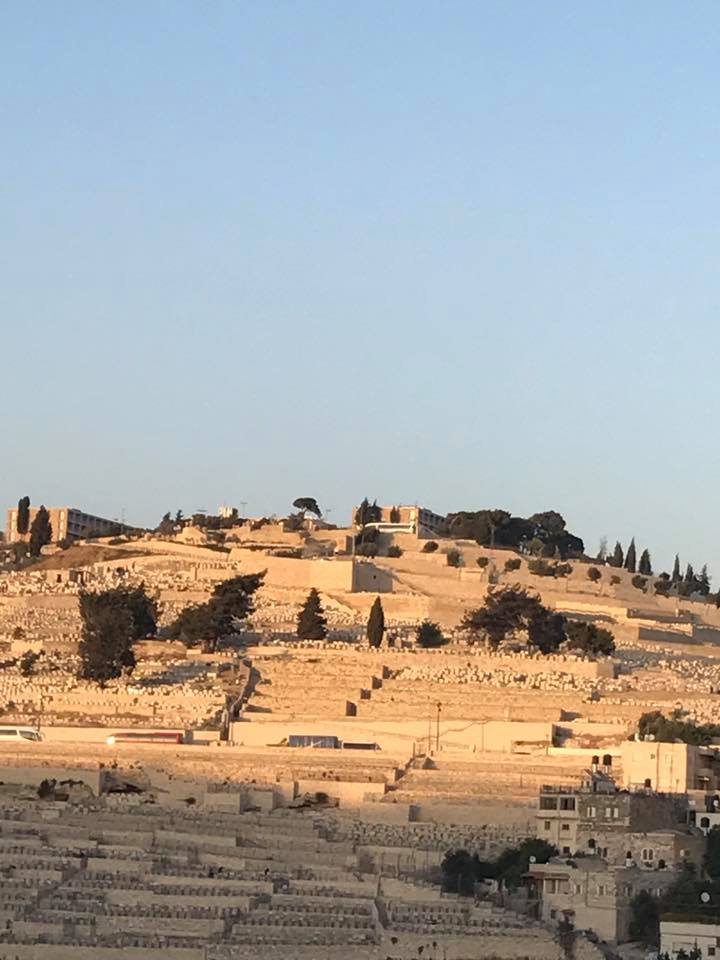 Mount of Olives0