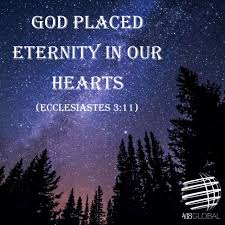 eternity heart