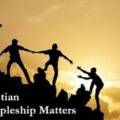 Embracing Jesus call to Discipleship