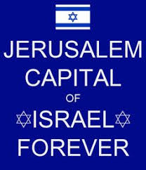 Image result for Jerusalem capital of the whole earth