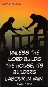 Lord build