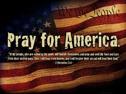national prayer