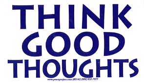 think-good-thoughts