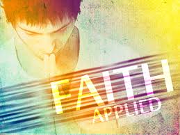 faith-applied