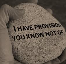 provision