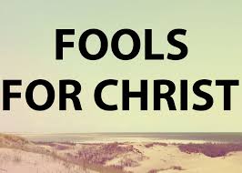 fools