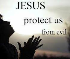 Jesus protect