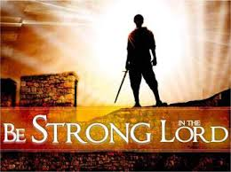 strong Lord