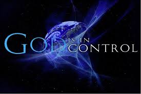 god-in-control