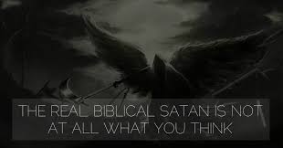 satan-biblical