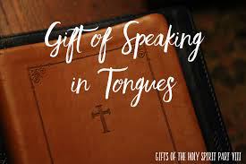 tongues-gift