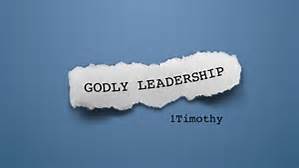 godly-leadership