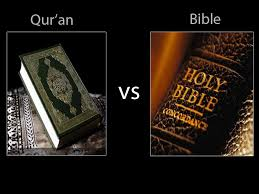 Bible Quran