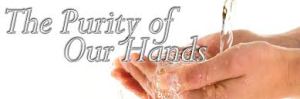 purity hands