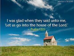 glad